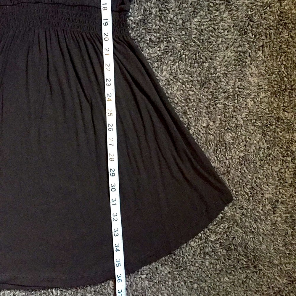 🌈 MIDI DRESS - Picture 7 of 8